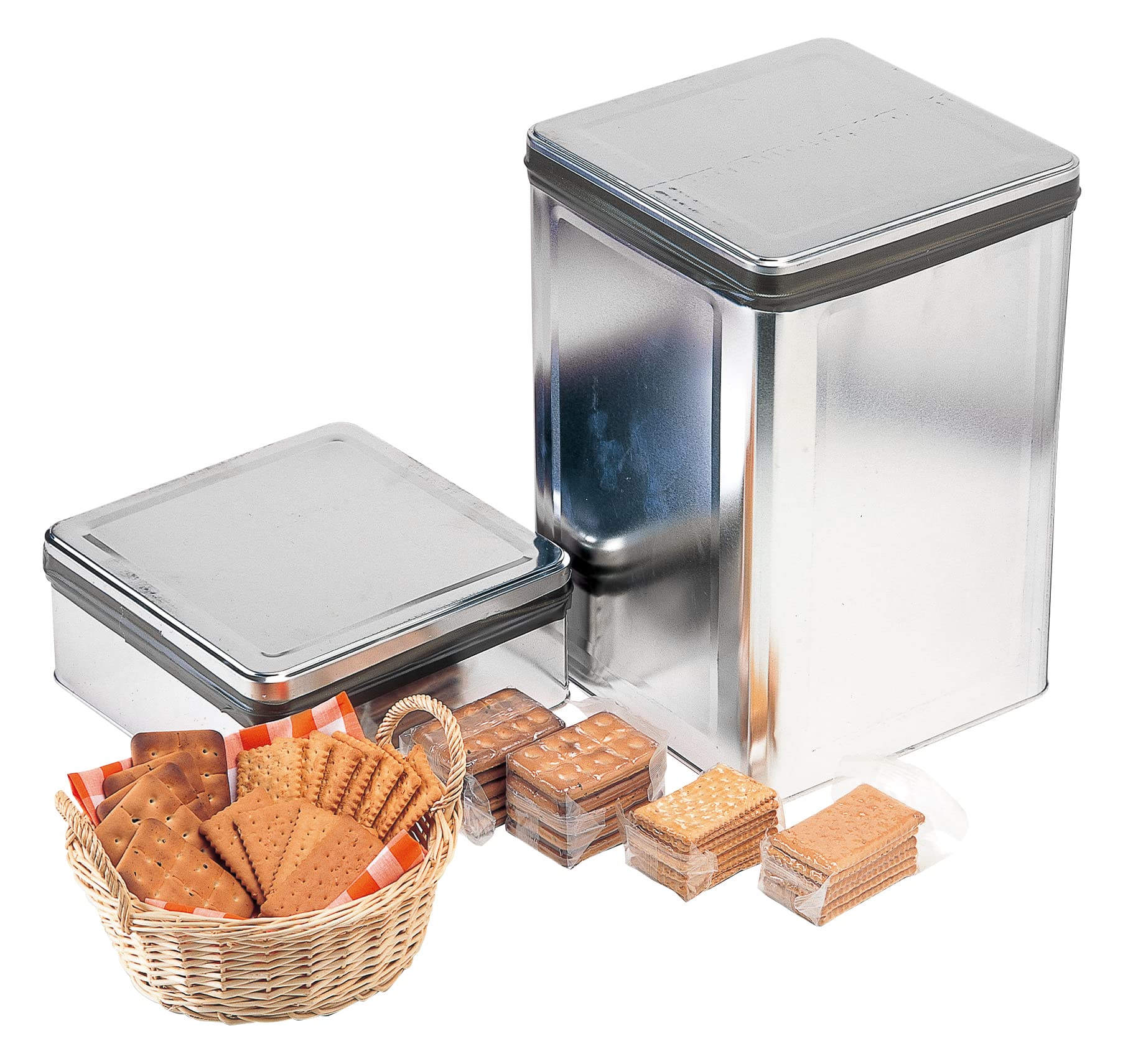 Amazon.co.jp: カニヤ保存用ビスケット20食 : 食品・飲料・お酒